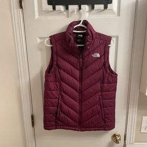 North face Vest